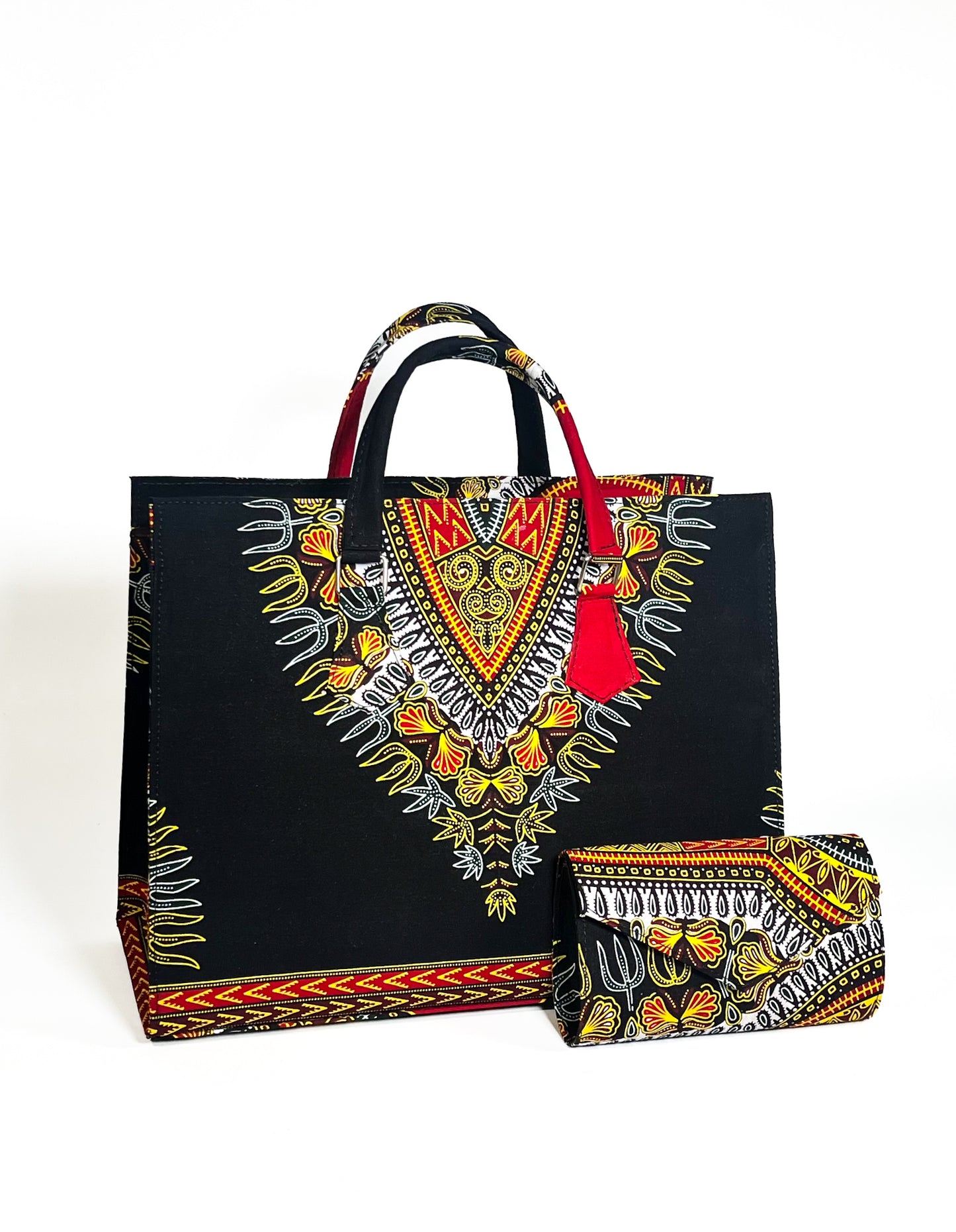 RHASSILA ANKARA BAG