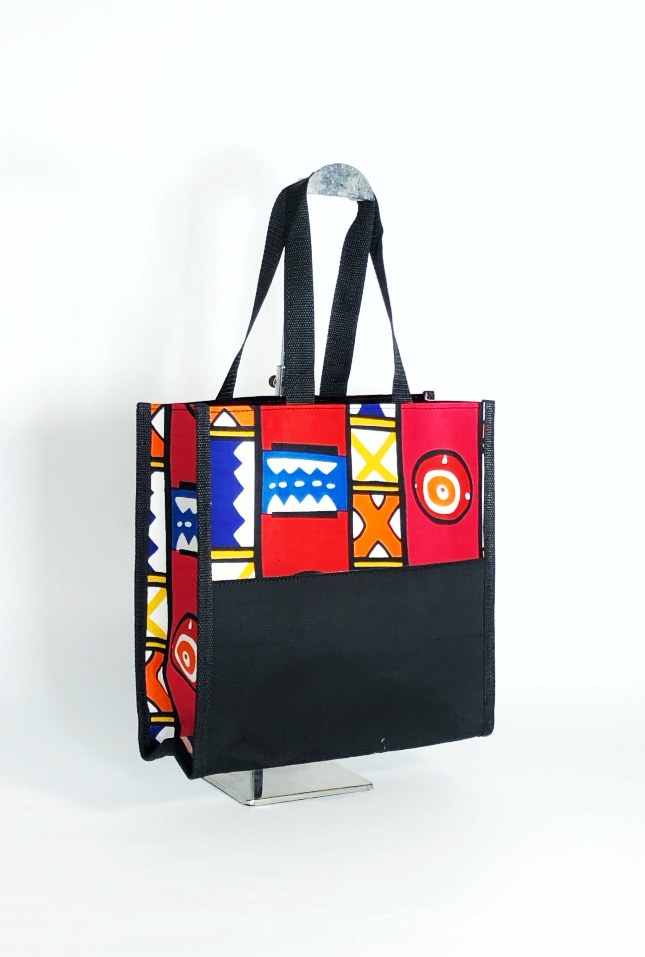 ANKARA TOTE BAG