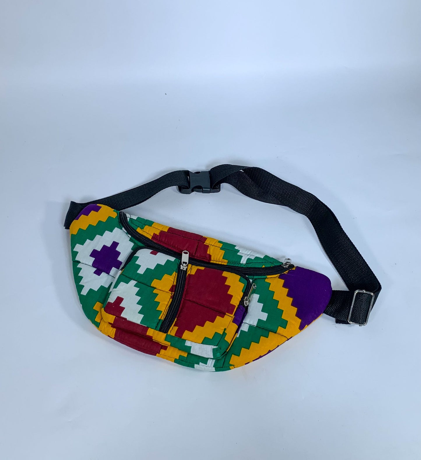 ZARA ANKARA FANNY PACK