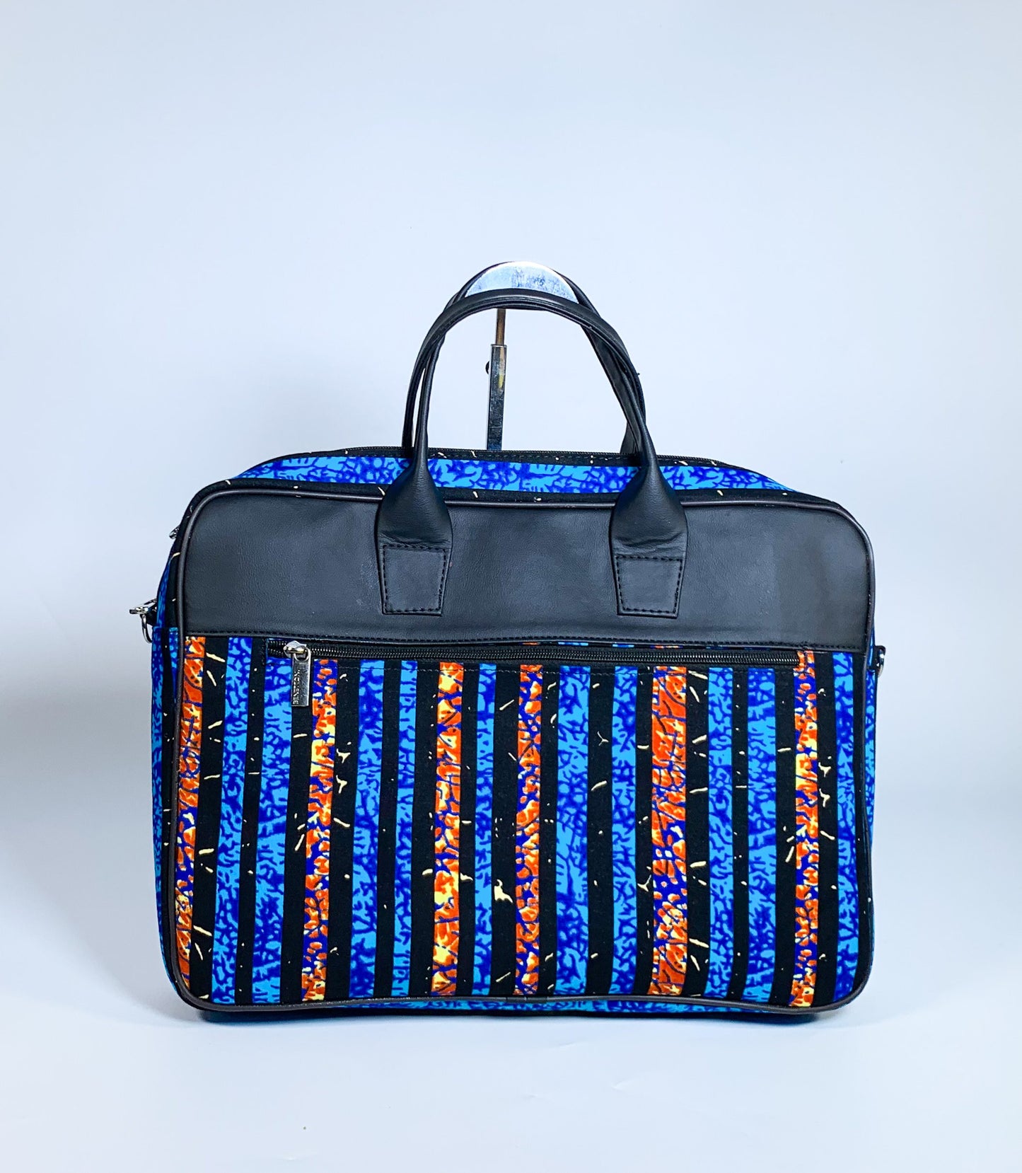 GBENGA ANKARA LAPTOP BAG