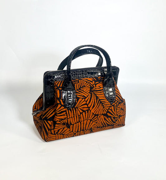 FLORA ANKARA BAG