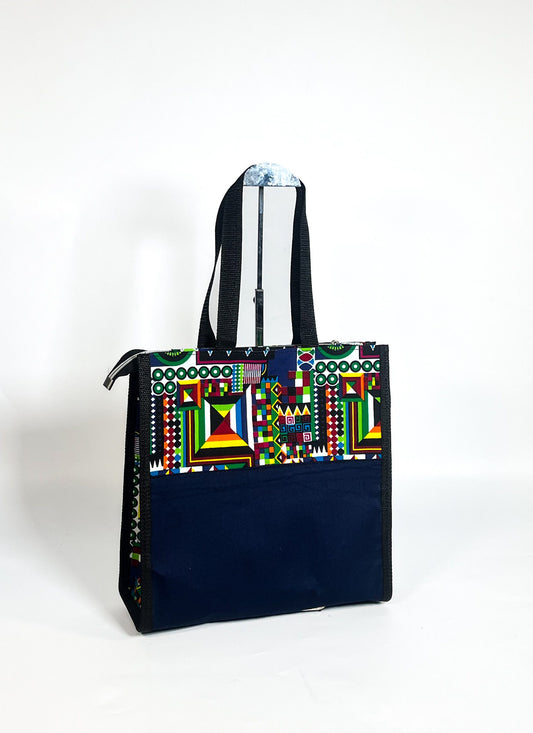 ANKARA TOTE BAG
