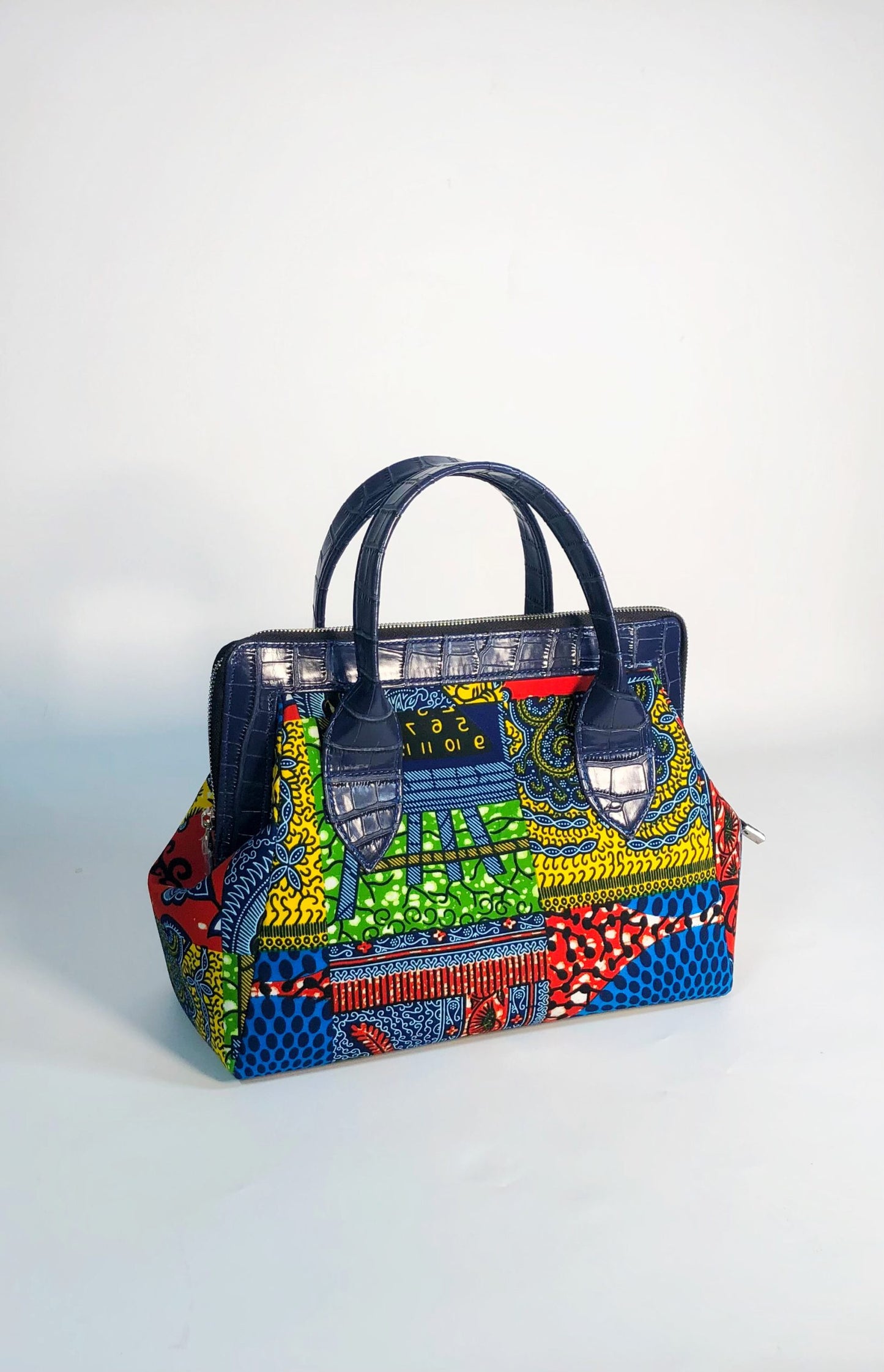 FLORA ANKARA BAG