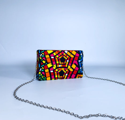 SANDY ANKARA PURSE