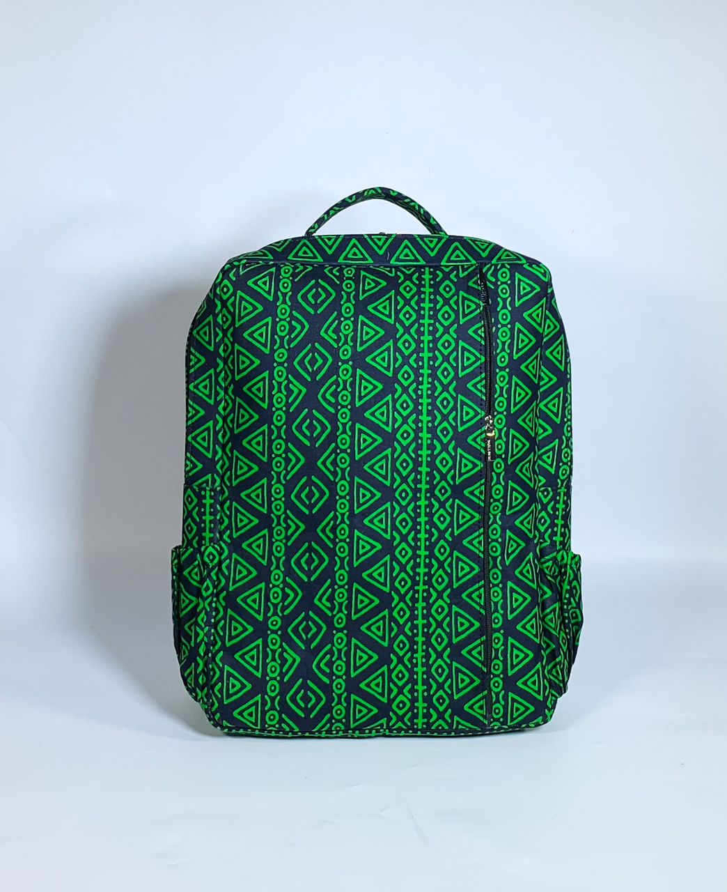 ATINUKE ANKARA BACKPACK