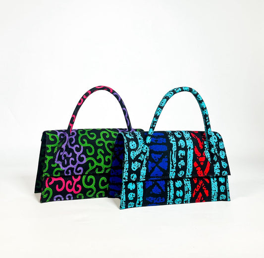 ORENTE ANKARA BAG