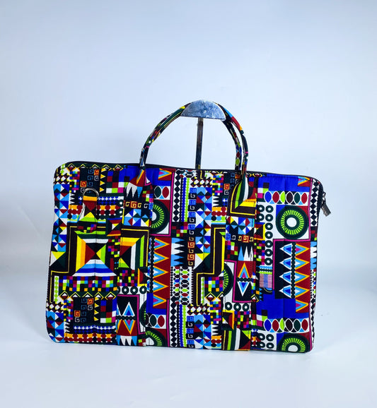 TAYE ANKARA LAPTOP BAG