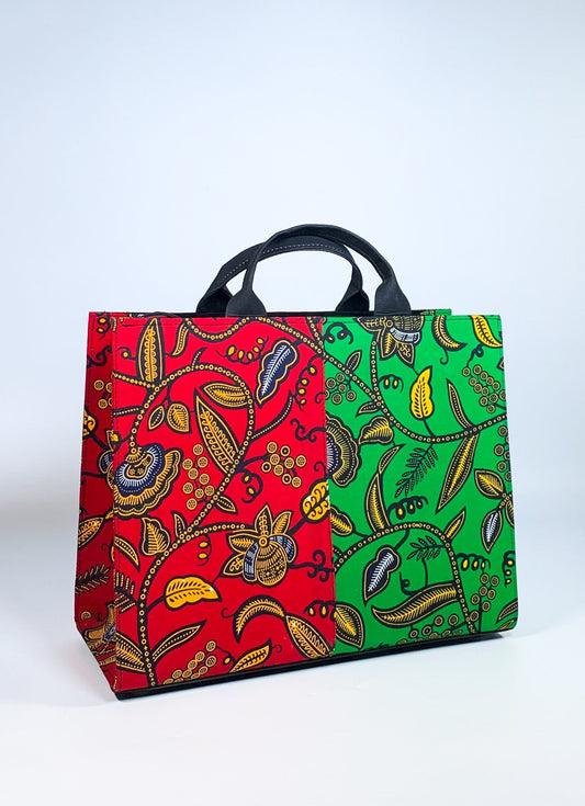 Accessorize with Purpose: Elevate Your Look with Ankara World's Unique Designs