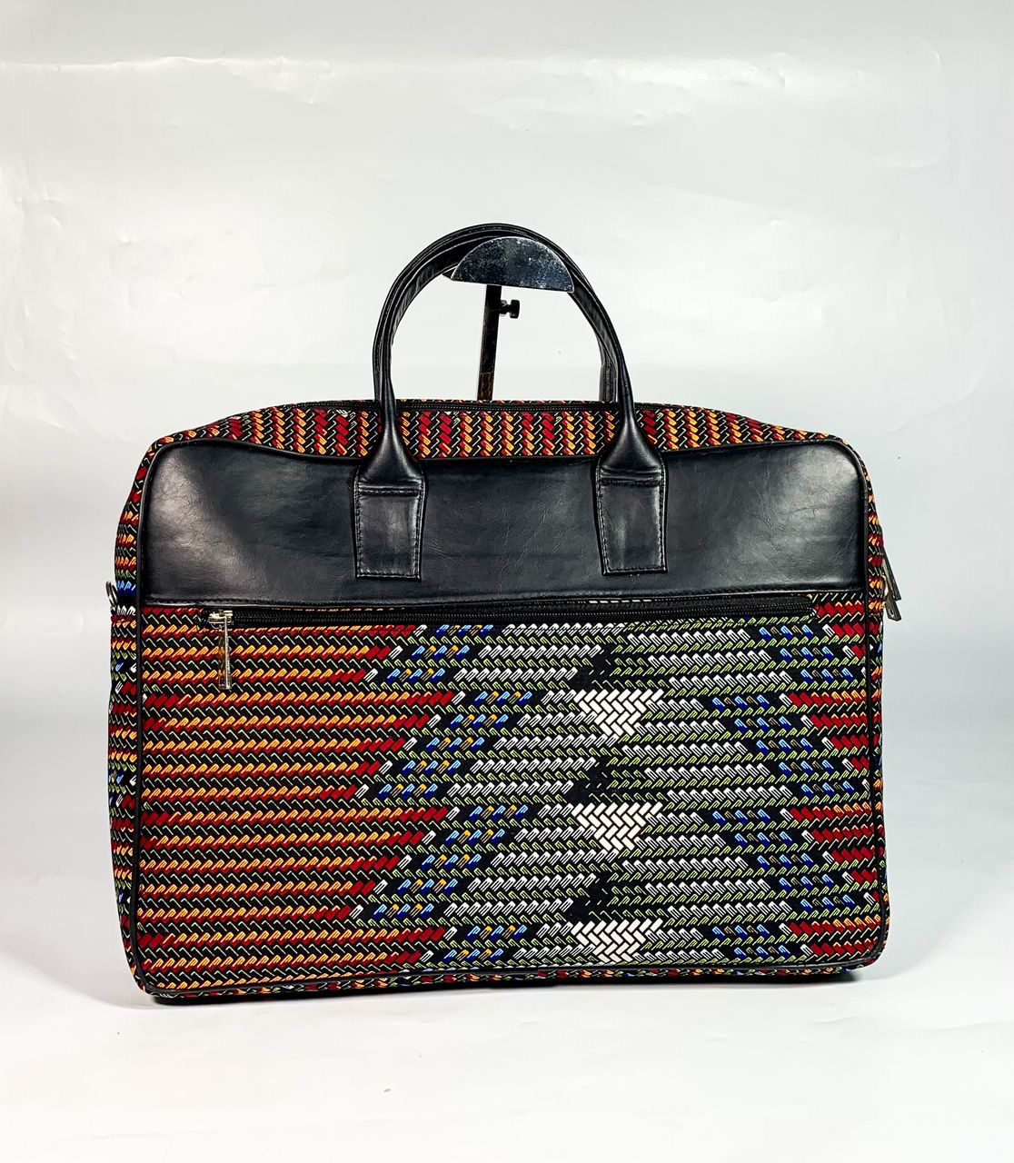 GBENGA ANKARA LAPTOP BAG