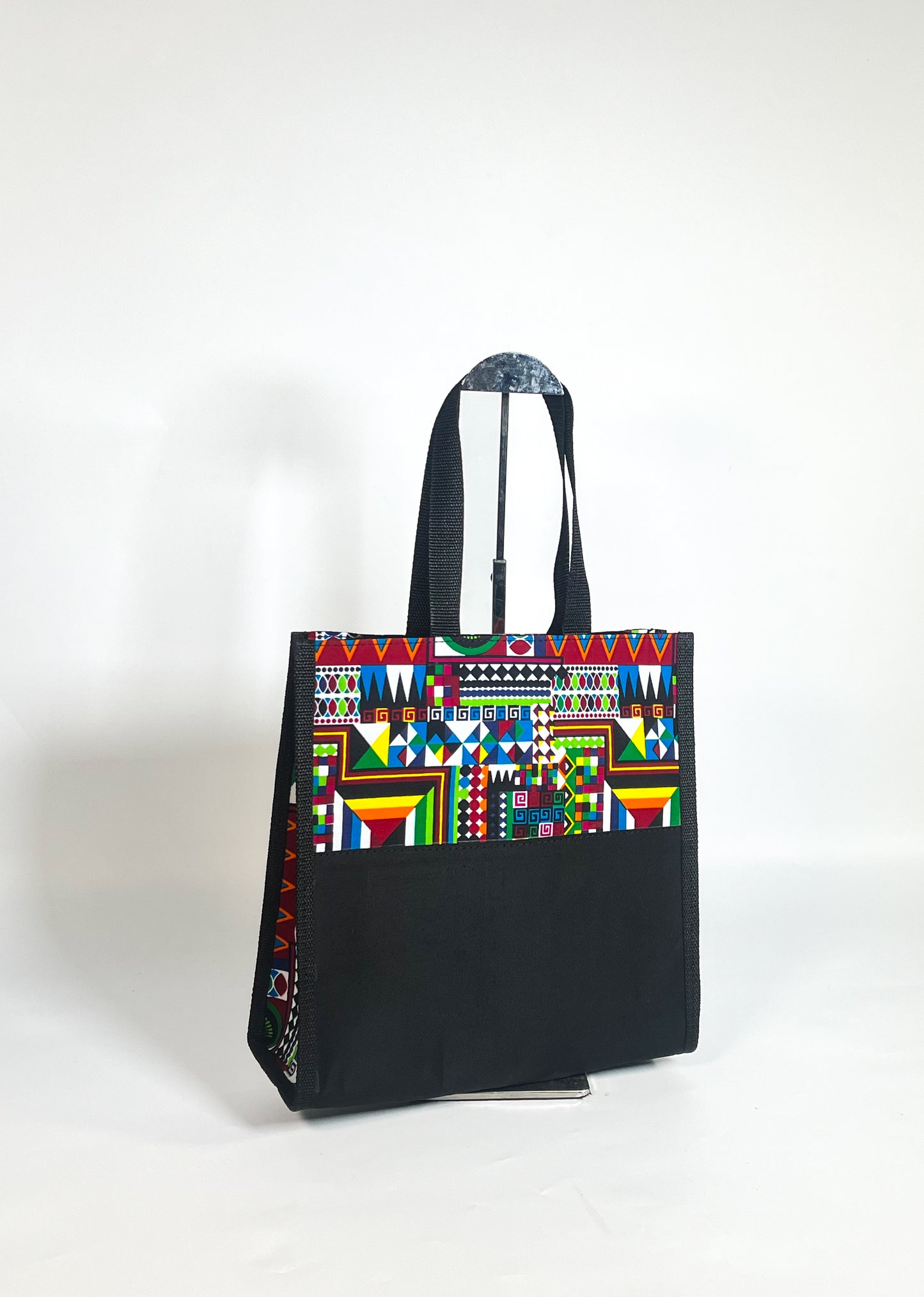 ANKARA TOTE BAG