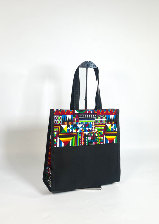 ANKARA TOTE BAG