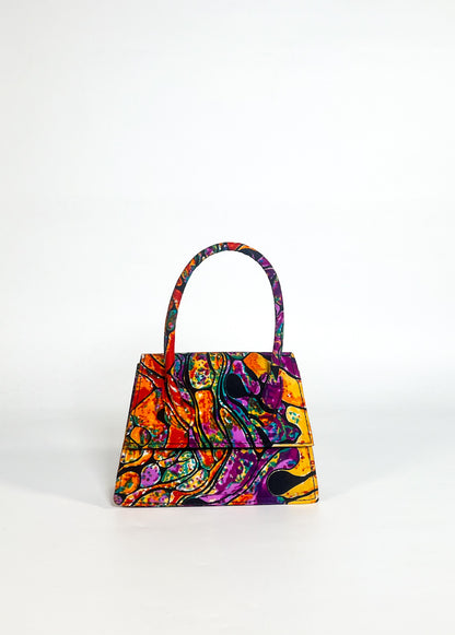 TIFE ANKARA BAG