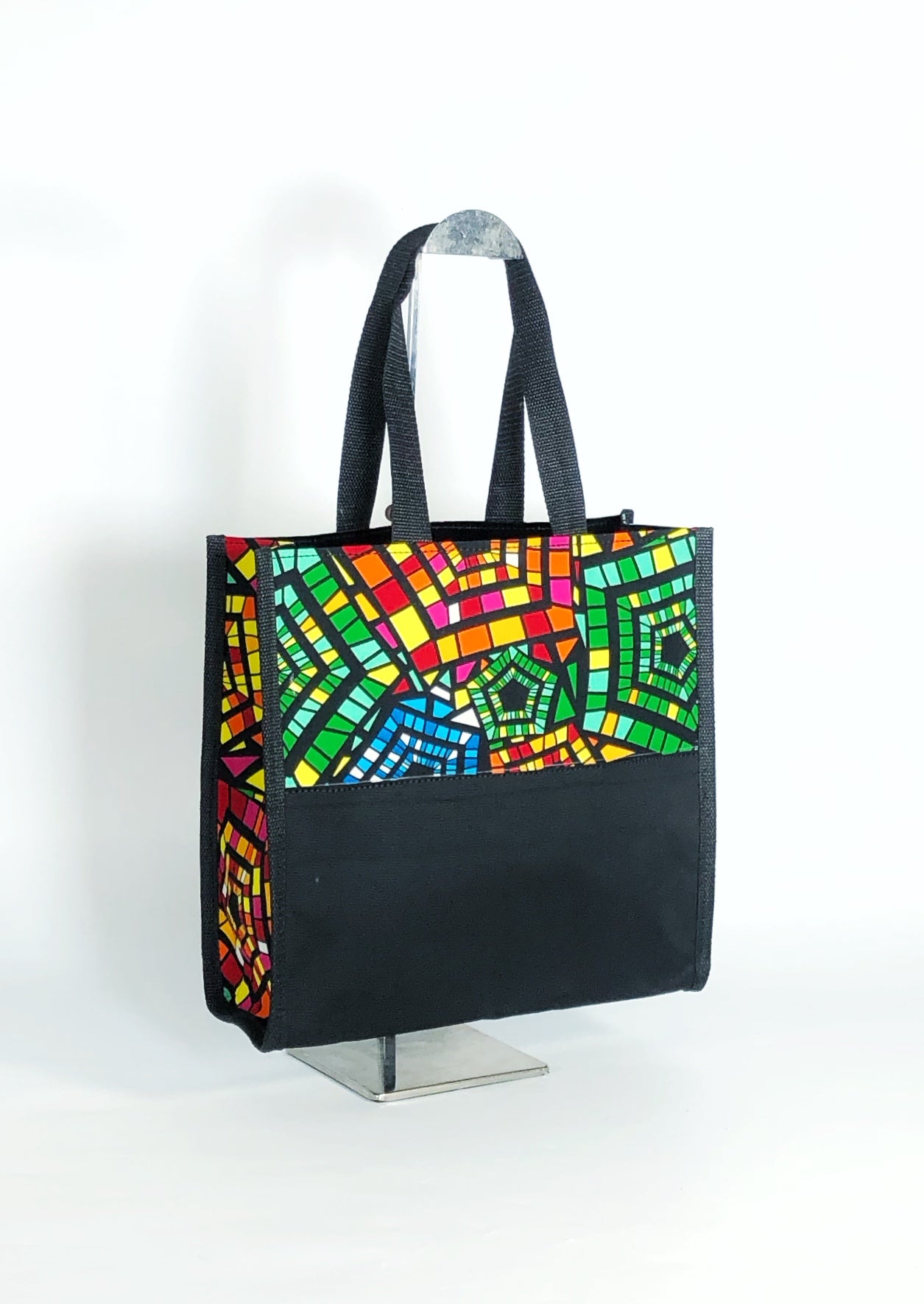 ANKARA TOTE BAG