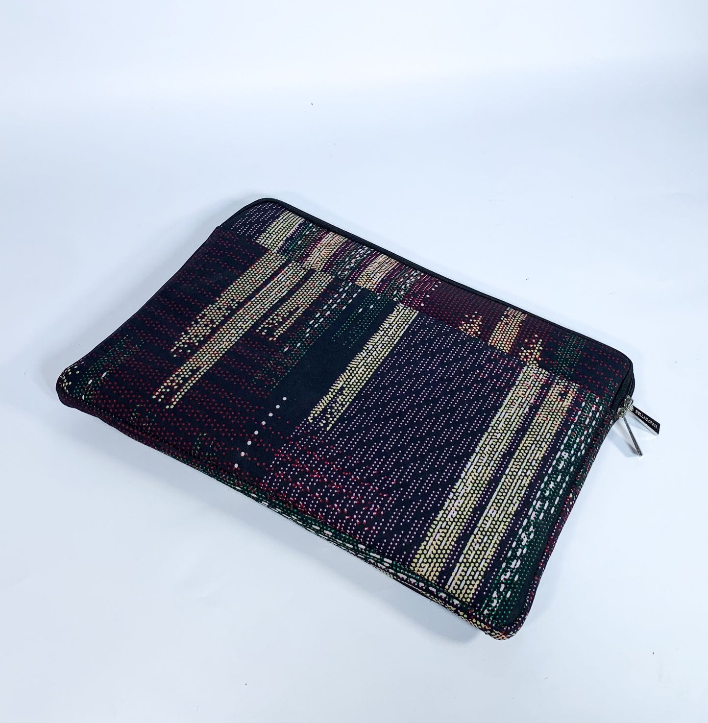 THERESA ANKARA LAPTOP SLEEVE (15 INCHES')