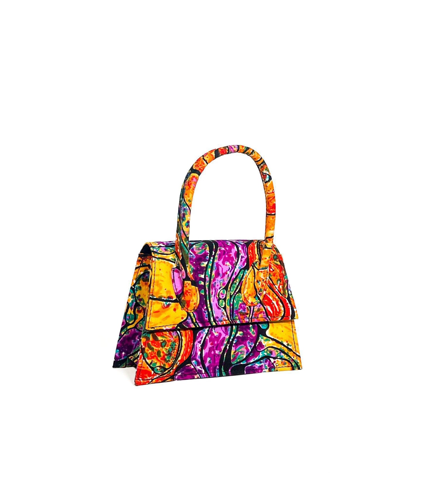 TIFE ANKARA BAG