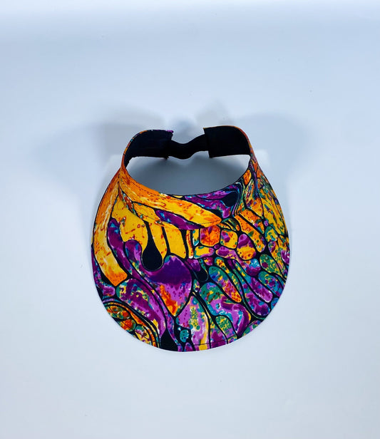 NATASHA ANKARA VISOR