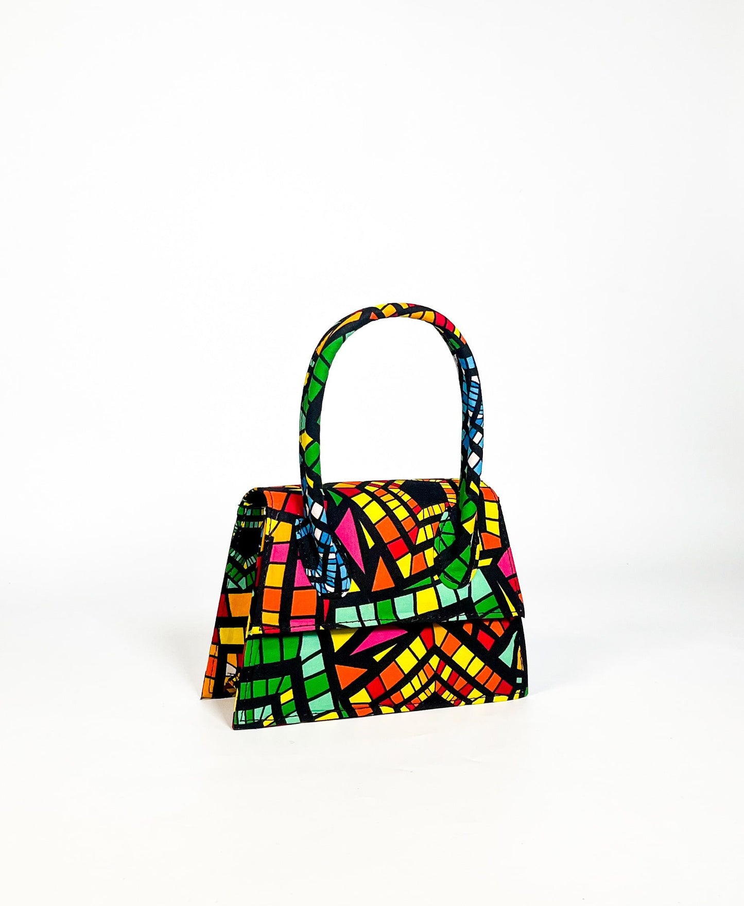 TIFE ANKARA BAG