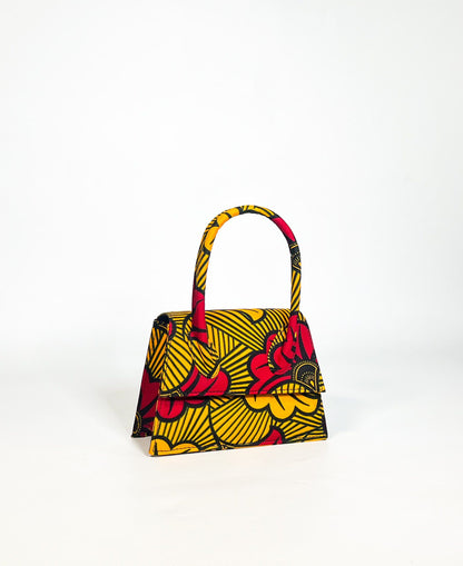 TIFE ANKARA BAG
