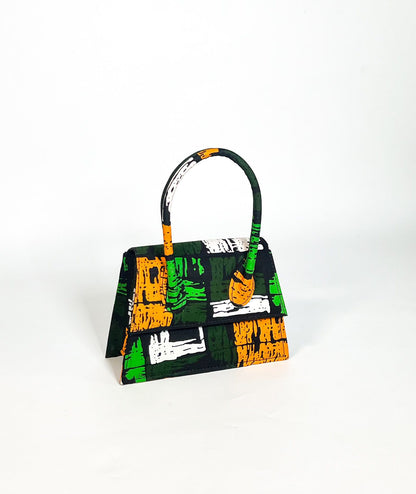 TIFE ANKARA BAG