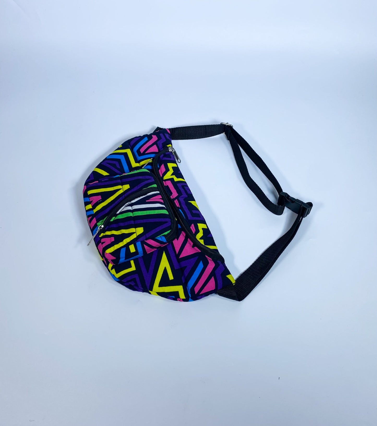 ZARA ANKARA FANNY PACK