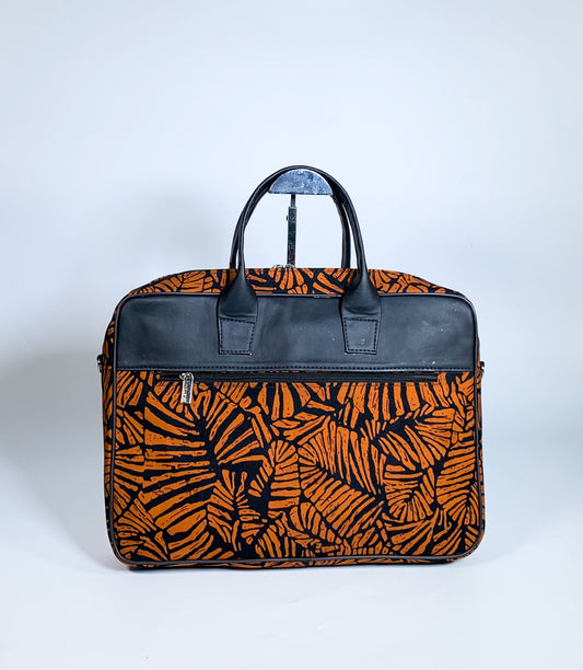 GBENGA ANKARA LAPTOP BAG