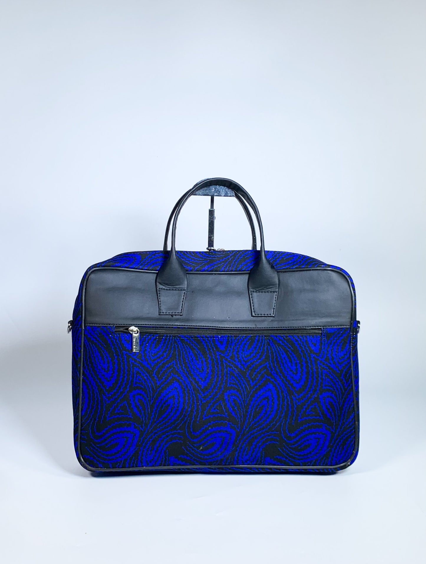 GBENGA ANKARA LAPTOP BAG