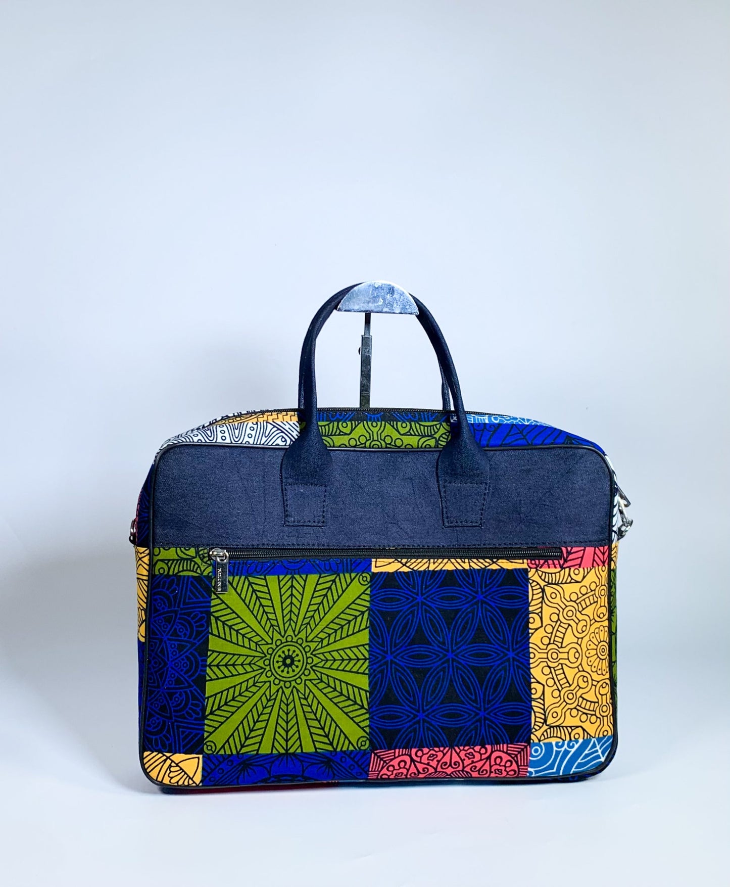 GBENGA ANKARA LAPTOP BAG