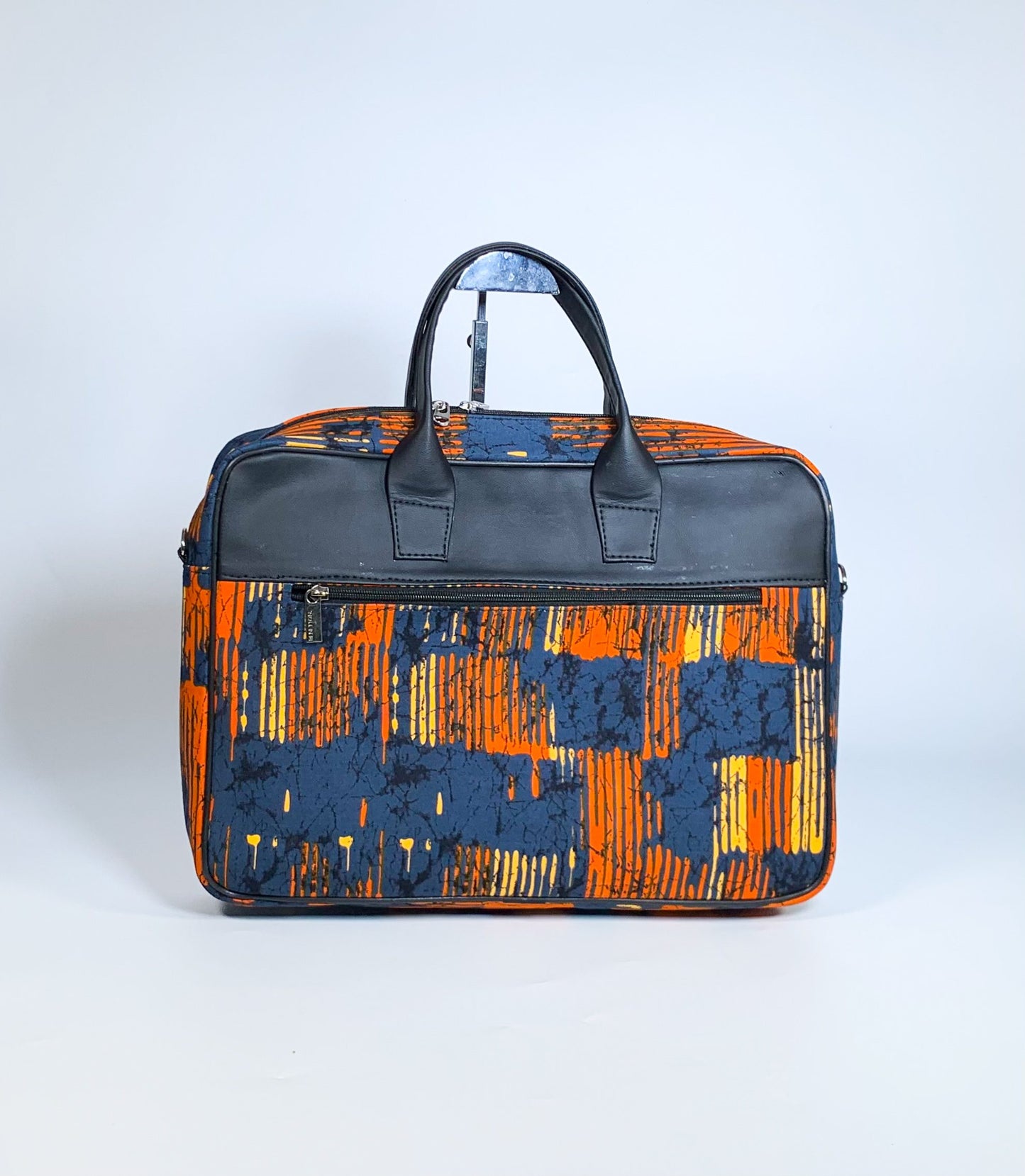 GBENGA ANKARA LAPTOP BAG