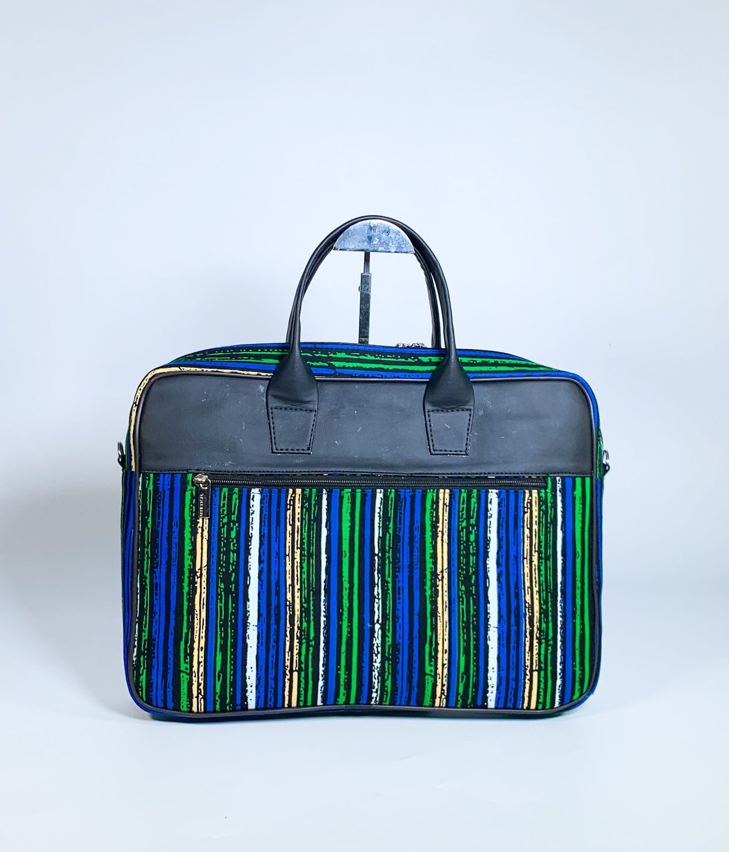 GBENGA ANKARA LAPTOP BAG