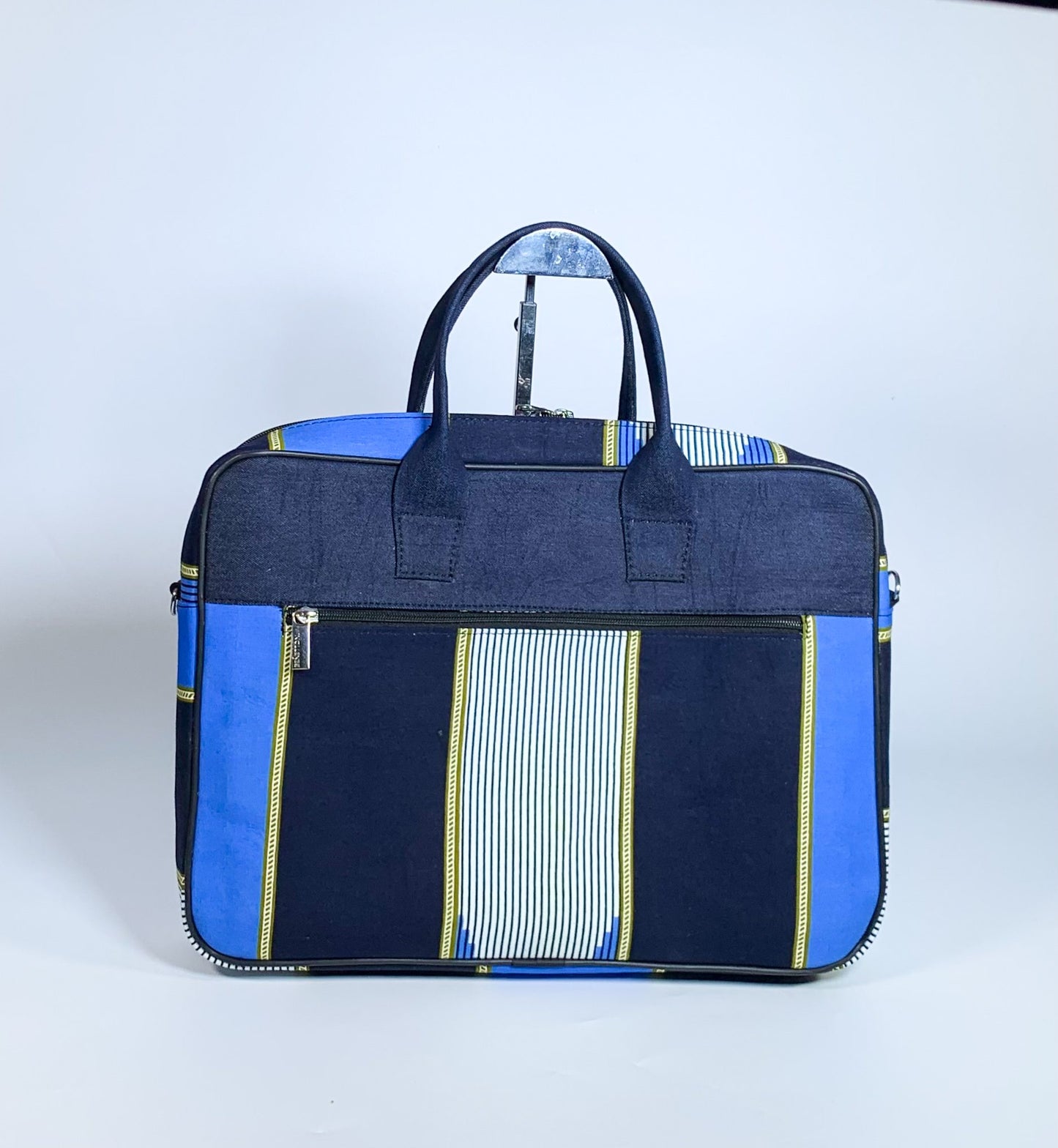GBENGA ANKARA LAPTOP BAG