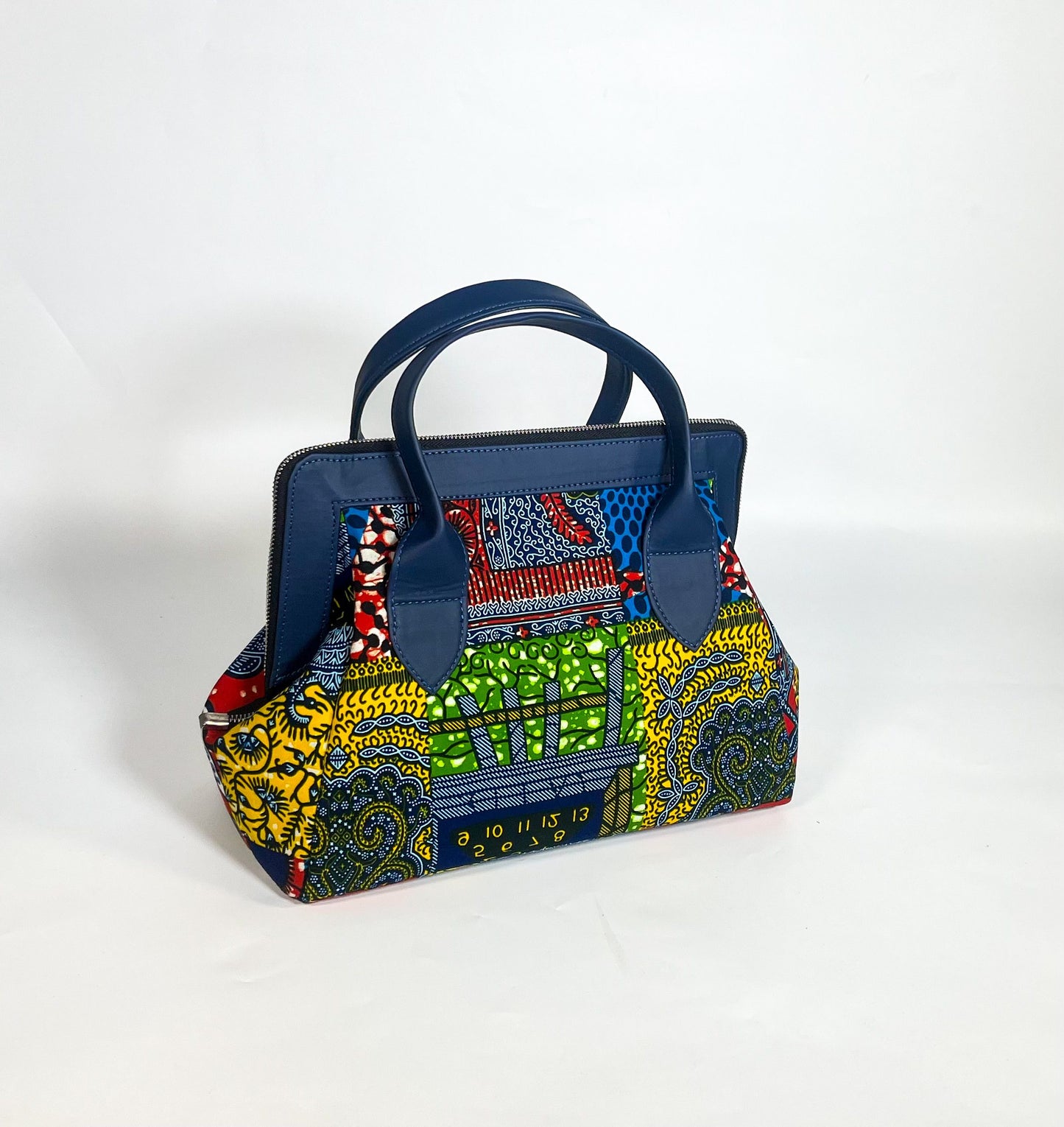 FLORA ANKARA BAG