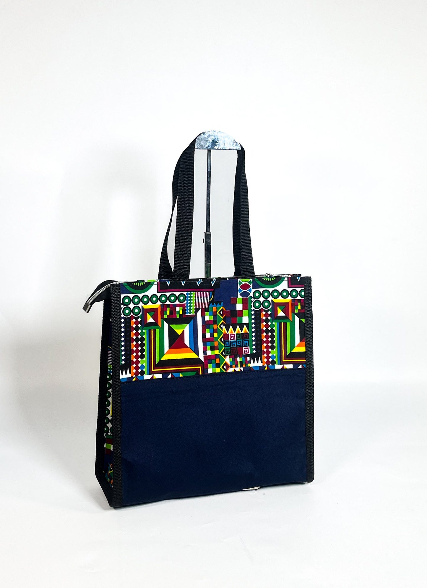 ANKARA TOTE BAG