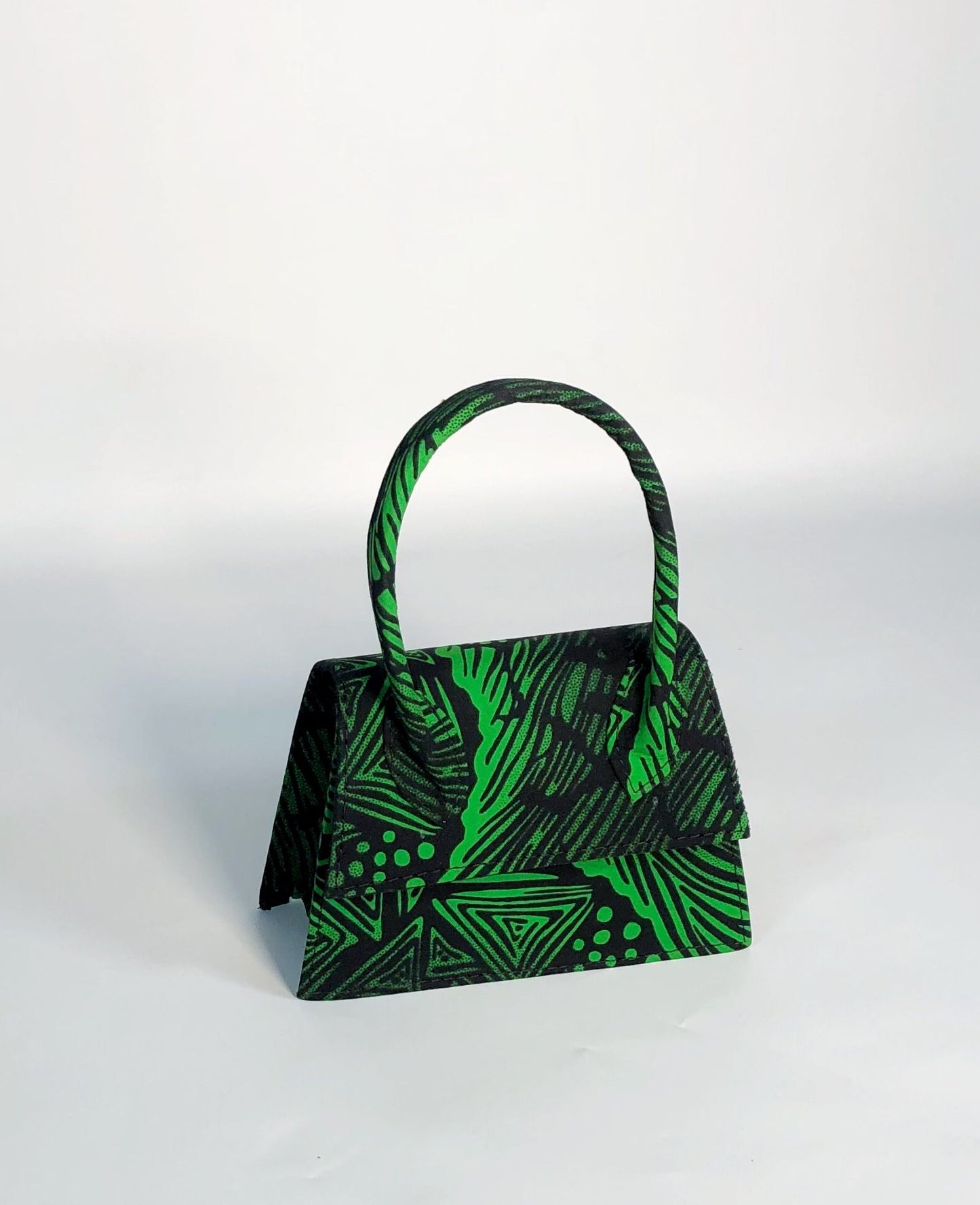 TIFE ANKARA BAG