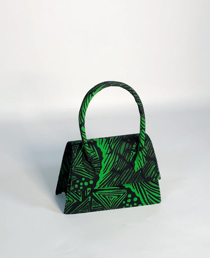 TIFE ANKARA BAG