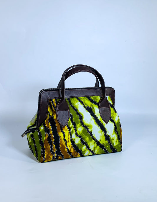 FLORA ANKARA BAG