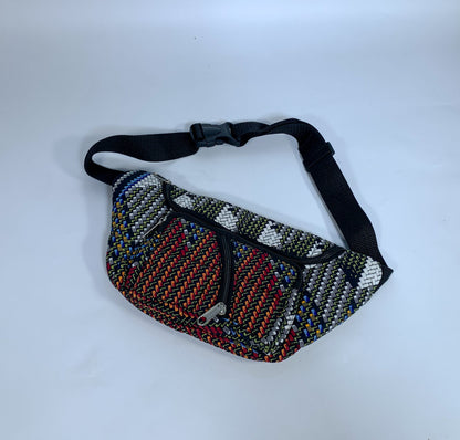 ZARA ANKARA FANNY PACK