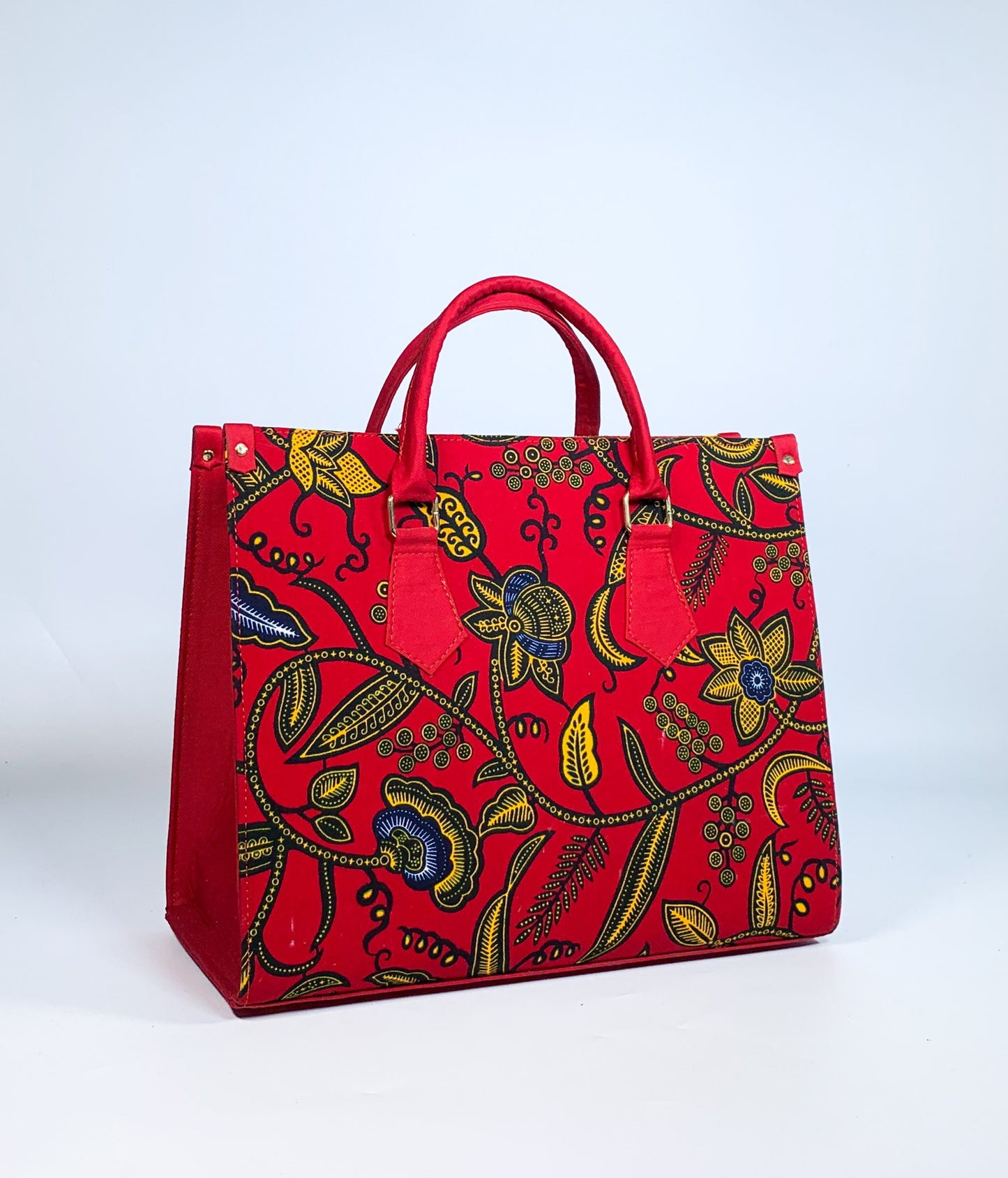 ABIKE ANKARA BAG
