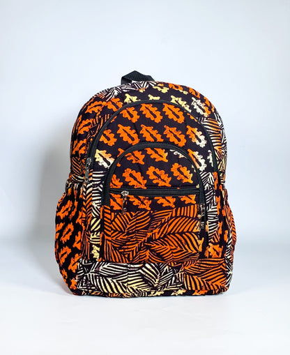 IBRAHIM ANKARA BACKPACK