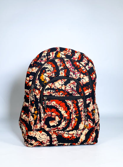 IBRAHIM ANKARA BACKPACK