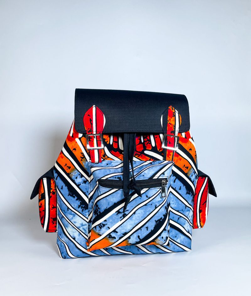 JOAN ANKARA BACKPACK