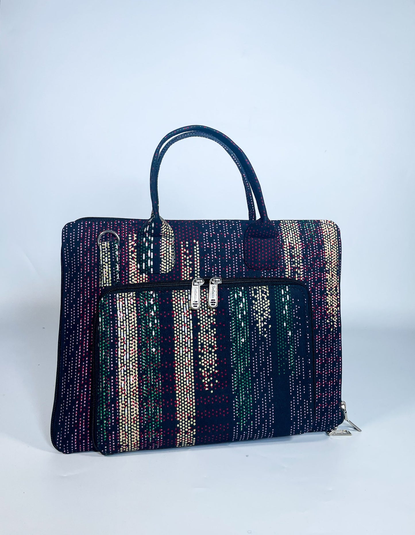 ATOLANI ANKARA LAPTOP BAG (12) INCHES