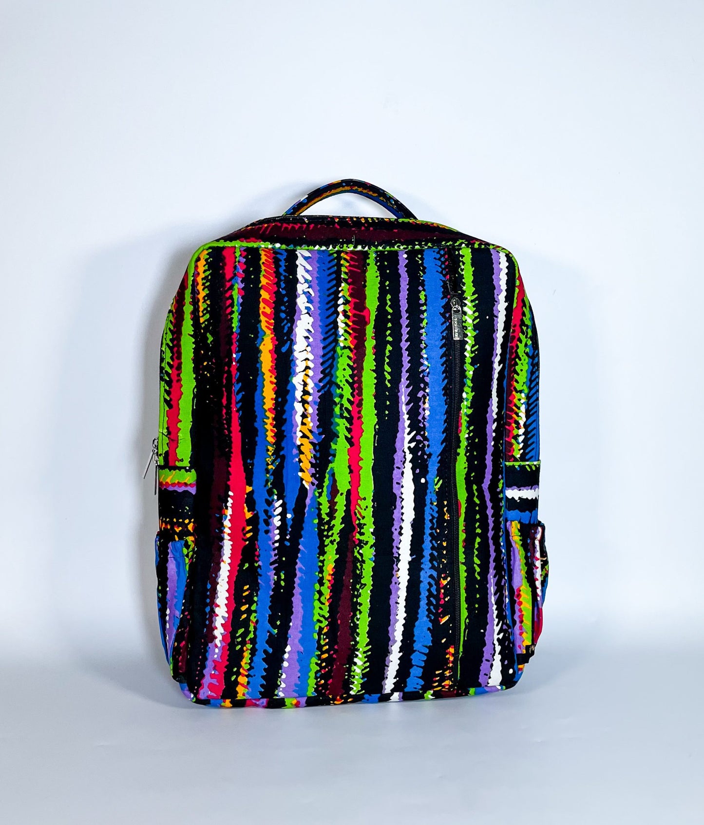 ATINUKE ANKARA BACKPACK