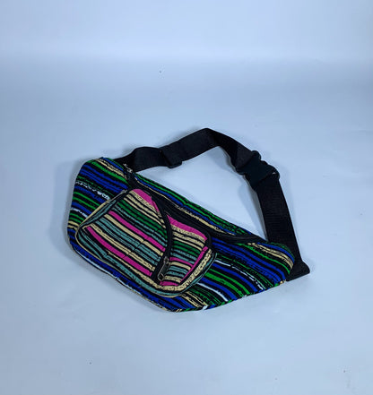 ZARA ANKARA FANNY PACK