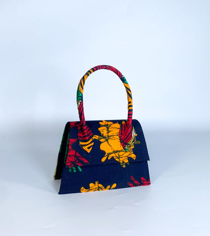 TIFE ANKARA BAG