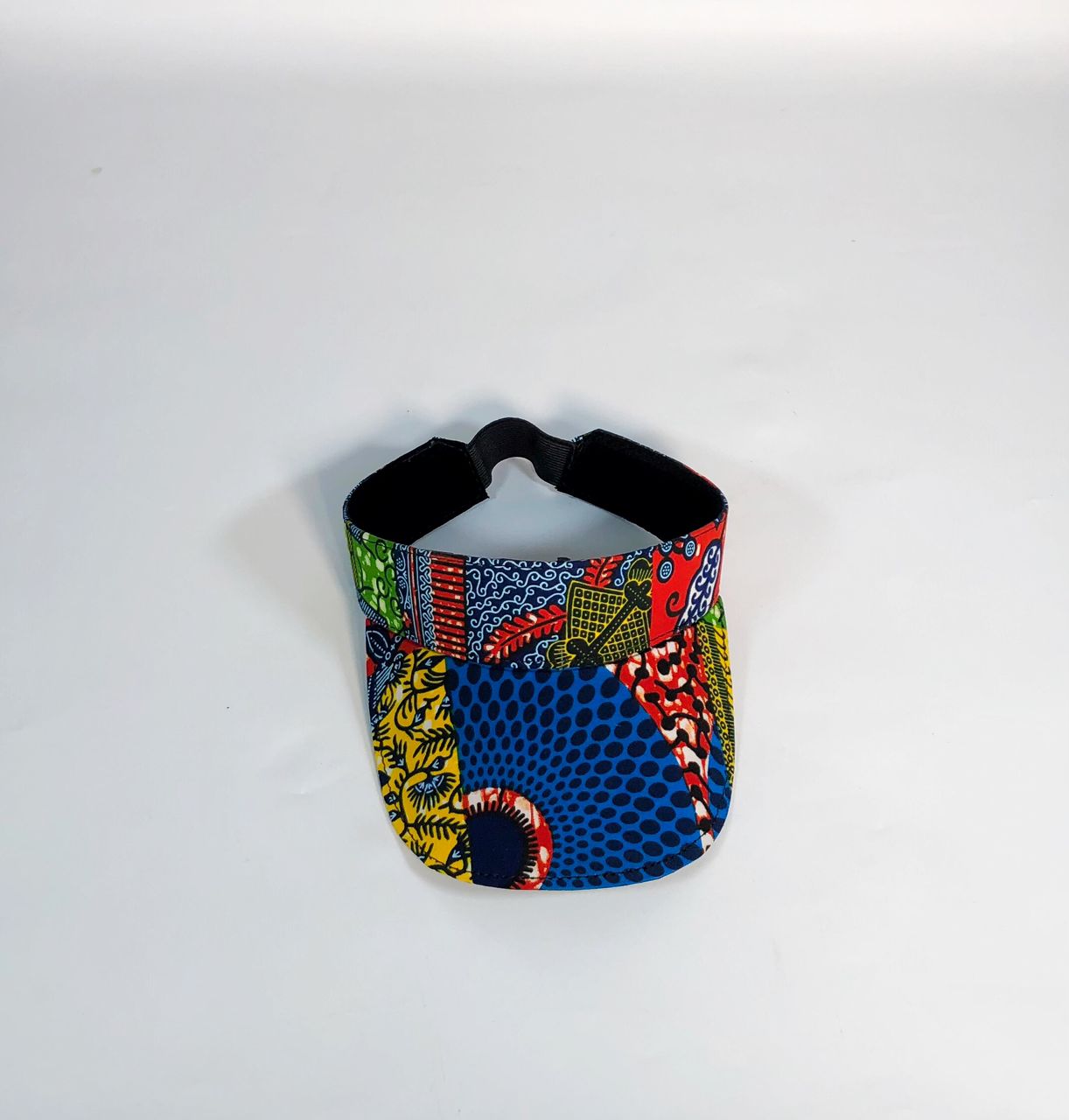 NATASHA ANKARA VISOR MINI