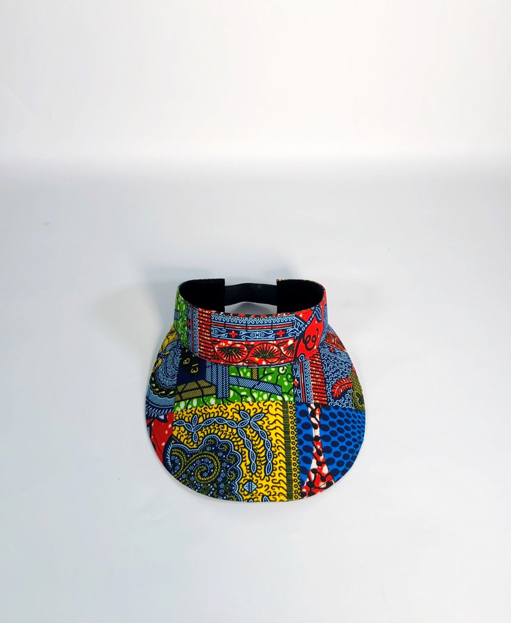 NATASHA ANKARA VISOR