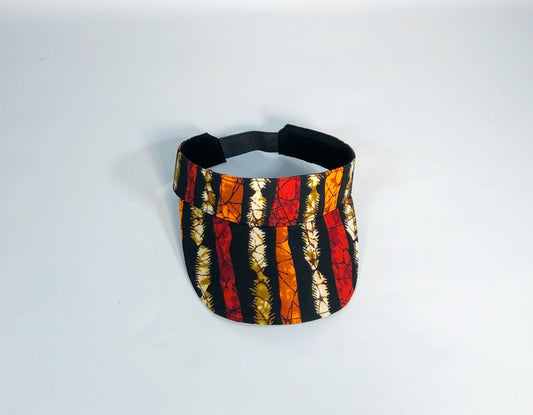 NATASHA ANKARA VISOR (MINI)