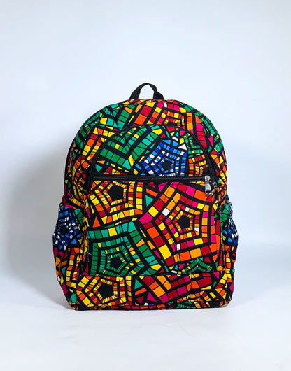 IBRAHIM ANKARA BACKPACK
