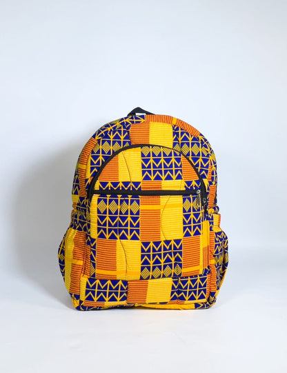 IBRAHIM ANKARA BACKPACK