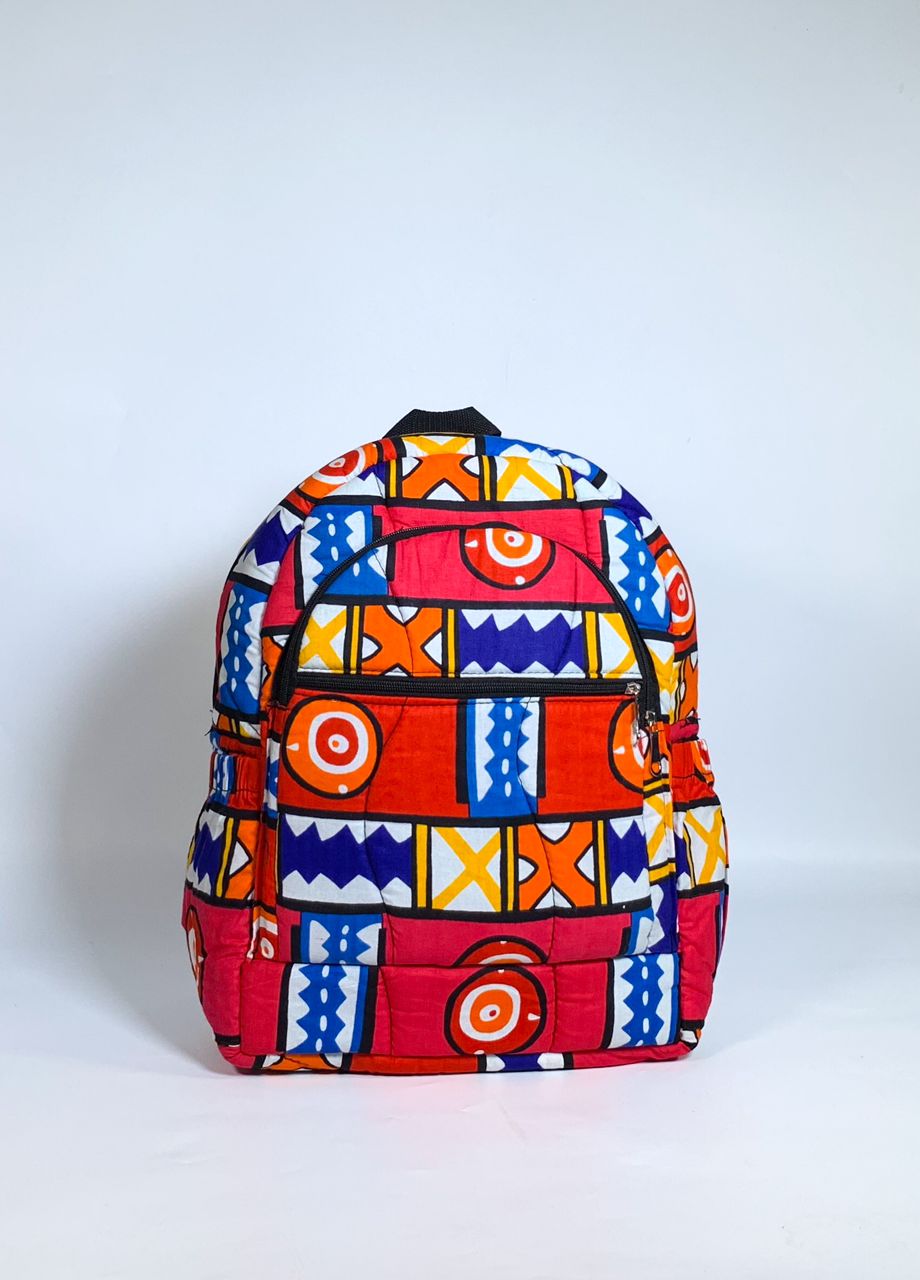 IBRAHIM ANKARA BACKPACK